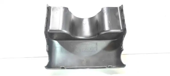 Land Rover Discovery 3 - LR3 (2004 - 2009) QRB500035 Обшивка рулевой колонки — фото 3