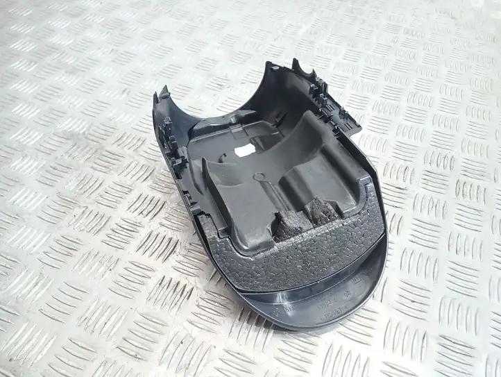 BMW 1 E81 E87 (2004 - 2011) 6950262 Обшивка рулевой колонки — фото 3