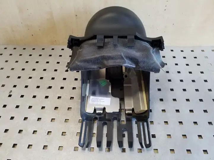 Audi TT TTS Mk2 (2010 - 2014) 8J0953512B Обшивка рулевой колонки — фото 5