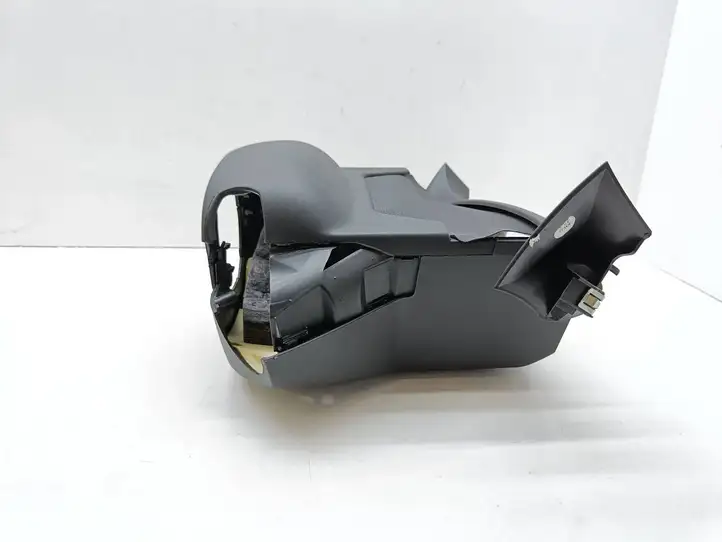 Opel Astra J (2009 - 2012) 1709420 Обшивка рулевой колонки — фото 3