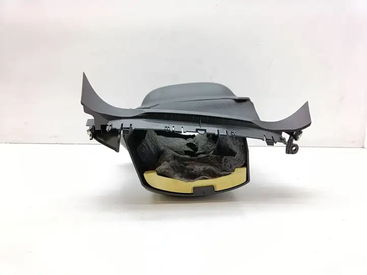 Opel Astra J (2009 - 2012) 1709420 Обшивка рулевой колонки — фото 5