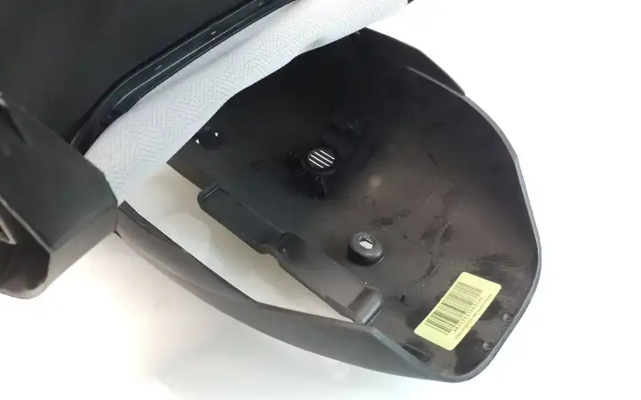 Ford Mondeo MK IV (2007 - 2014) AM213533B Обшивка рулевой колонки — фото 4