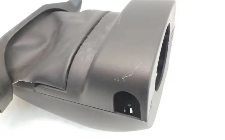 Ford Mondeo MK IV (2007 - 2014) AM213533B Обшивка рулевой колонки — фото 6
