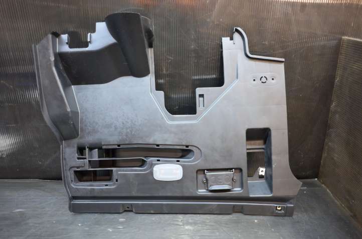 Mercedes-Benz B W245 Panelės apdailos skydas (apatinis)