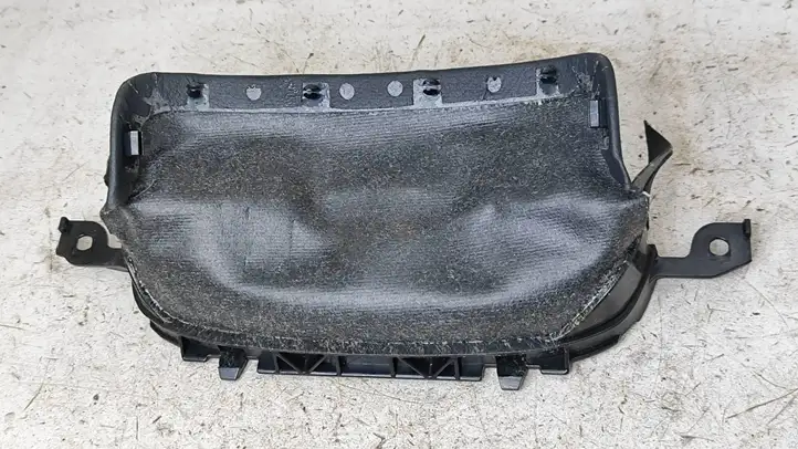 Audi A6 S6 C6 4F (2008 - 2011) 4F1858345 Обшивка рулевой колонки — фото 3