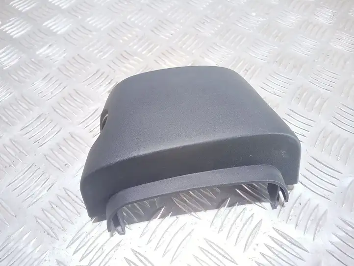 Opel Zafira A (1999 - 2003) 90581325 Обшивка рулевой колонки — фото 1