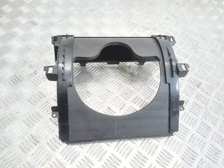 Land Rover Discovery 3 - LR3 (2004 - 2009) FAI500010 Обшивка рулевой колонки — фото 1