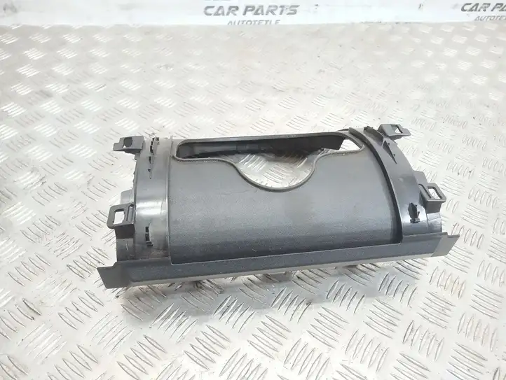 Land Rover Discovery 3 - LR3 (2004 - 2009) FAI500010 Обшивка рулевой колонки — фото 2