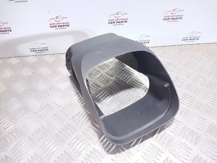 Opel Zafira A (1999 - 2003) 90581315 Обшивка рулевой колонки — фото 1