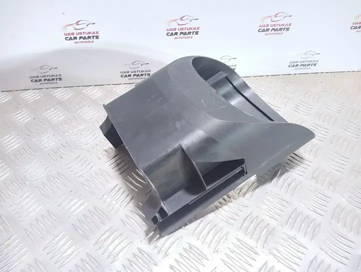 Opel Zafira A (1999 - 2003) 90581315 Обшивка рулевой колонки — фото 2