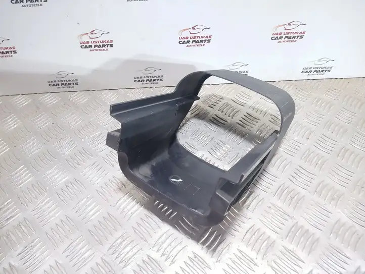 Opel Zafira A (1999 - 2003) 90581315 Обшивка рулевой колонки — фото 3