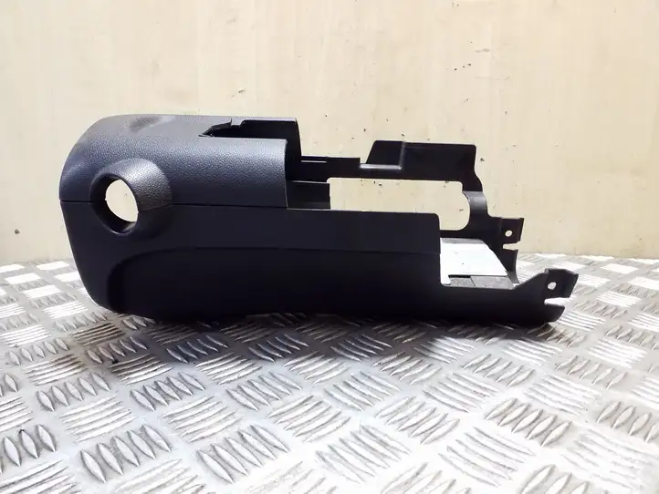 Mini Cooper Countryman R60 (2010 - 2016) 30022131 Обшивка рулевой колонки — фото 1