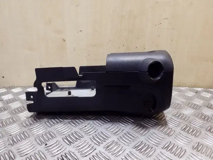 Mini Cooper Countryman R60 (2010 - 2016) 30022131 Обшивка рулевой колонки — фото 2
