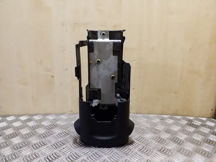 Mini Cooper Countryman R60 (2010 - 2016) 30022131 Обшивка рулевой колонки — фото 3