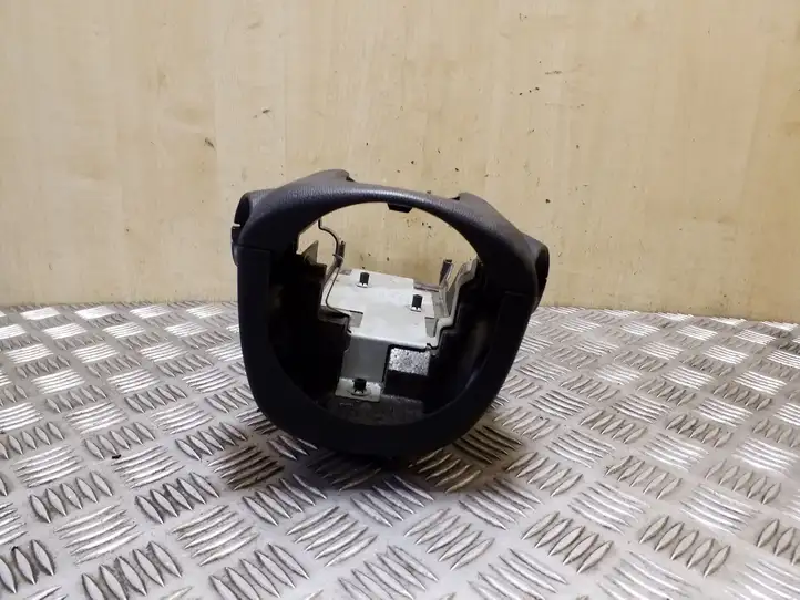 Mini Cooper Countryman R60 (2010 - 2016) 30022131 Обшивка рулевой колонки — фото 4