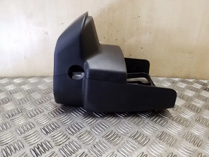 Citroen C4 Grand Picasso (2013 - 2016) 96782933ZD Обшивка рулевой колонки — фото 5