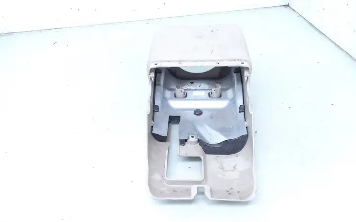 Volvo V70 (2007 - 2013) 30734809 Обшивка рулевой колонки — фото 2