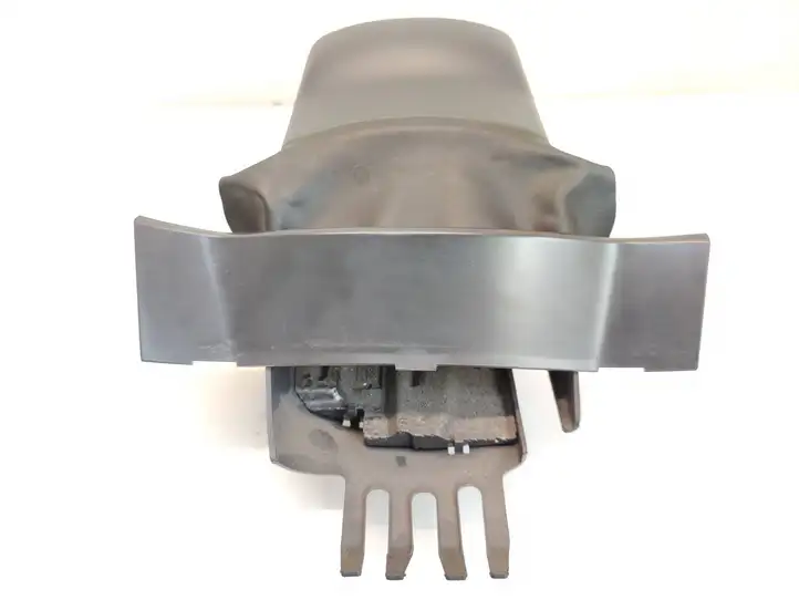 Skoda Octavia Mk2 (1Z) (2004 - 2013) 3T0858565A Обшивка рулевой колонки — фото 4
