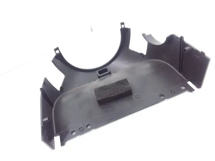 BMW X3 E83 (2003 - 2010) 1094678 Обшивка рулевой колонки — фото 2