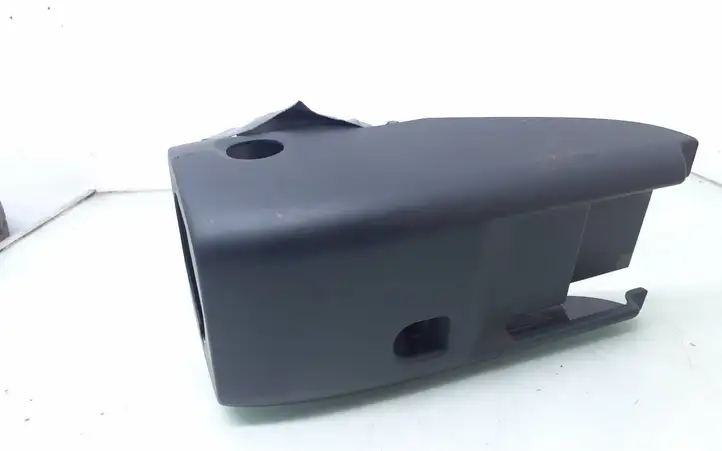 Volkswagen PASSAT B6 (2005 - 2010) 3C0858625A Обшивка рулевой колонки — фото 1