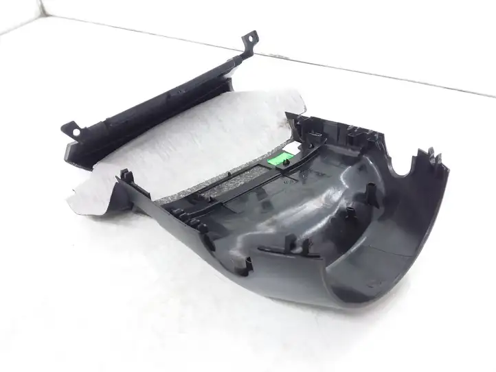 BMW 1 E81 E87 (2004 - 2011) 6950265 Обшивка рулевой колонки — фото 2