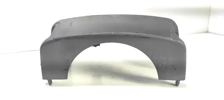 Land Rover Range Rover L322 (2002 - 2005) 6753790 Обшивка рулевой колонки — фото 1