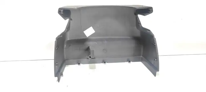 Land Rover Range Rover L322 (2002 - 2005) 6753790 Обшивка рулевой колонки — фото 3