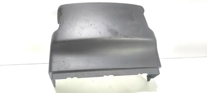 Land Rover Range Rover L322 (2002 - 2005) 6753790 Обшивка рулевой колонки — фото 6