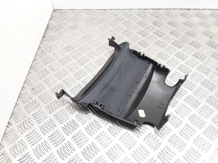 Opel Meriva B (2010 - 2014) 460029937 Обшивка рулевой колонки — фото 2