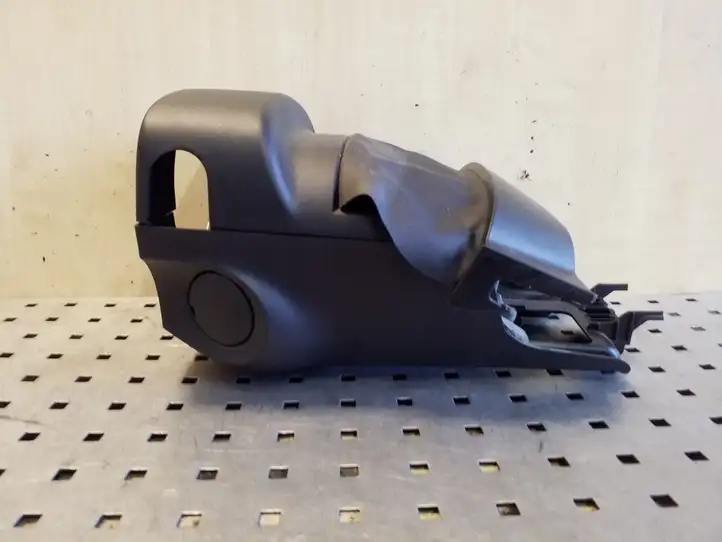Ford Kuga I (2008 - 2012) 3M513530ABW Обшивка рулевой колонки — фото 1