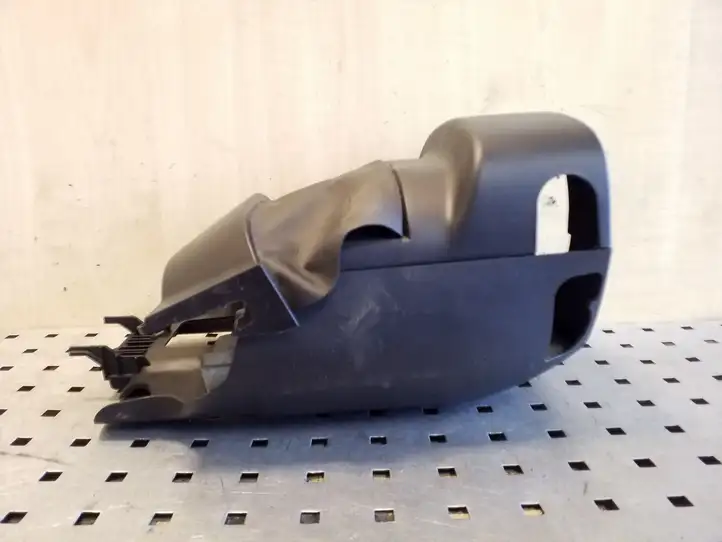 Ford Kuga I (2008 - 2012) 3M513530ABW Обшивка рулевой колонки — фото 2