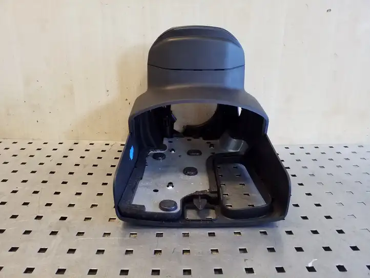 Citroen C4 Grand Picasso (2013 - 2016) 96782934ZD Обшивка рулевой колонки — фото 8