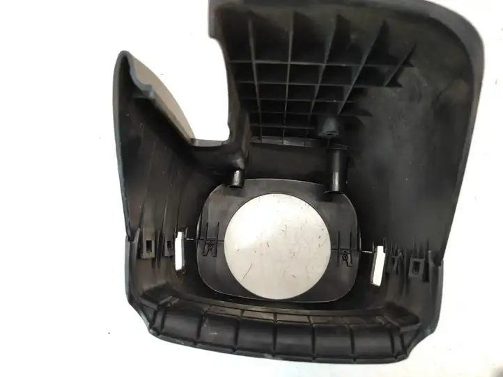 Hyundai Sonata (2003 - 2007)  848513K100 Отделка рулевой колонки