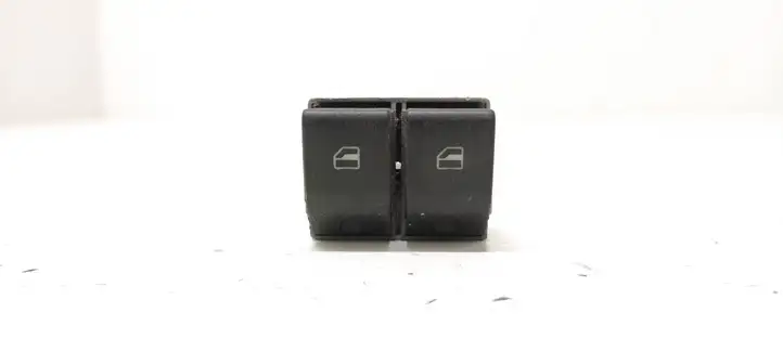 Volkswagen Polo (2001 - 2005) 6Q0959858 Блок кнопок стеклоподъемников — фото 1
