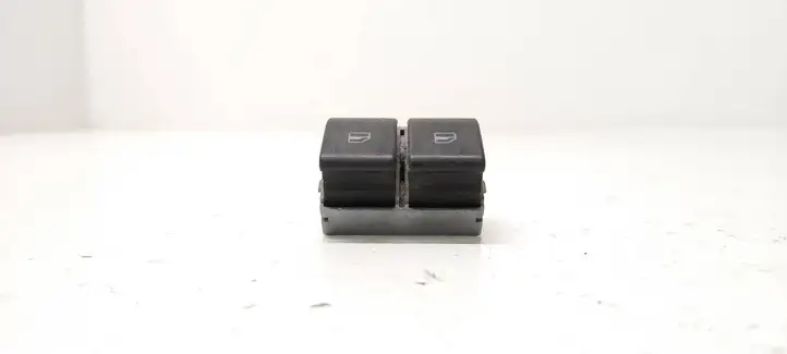Volkswagen Polo (2001 - 2005) 6Q0959858 Блок кнопок стеклоподъемников — фото 5