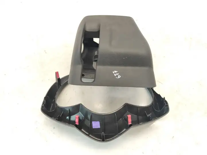 Toyota RAV 4 (XA30) (2006 - 2016) 554110R010 Обшивка рулевой колонки — фото 3