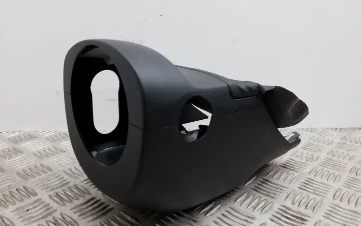 Volkswagen Touareg II (2010 - 2018)  7P6858559B Отделка рулевой колонки