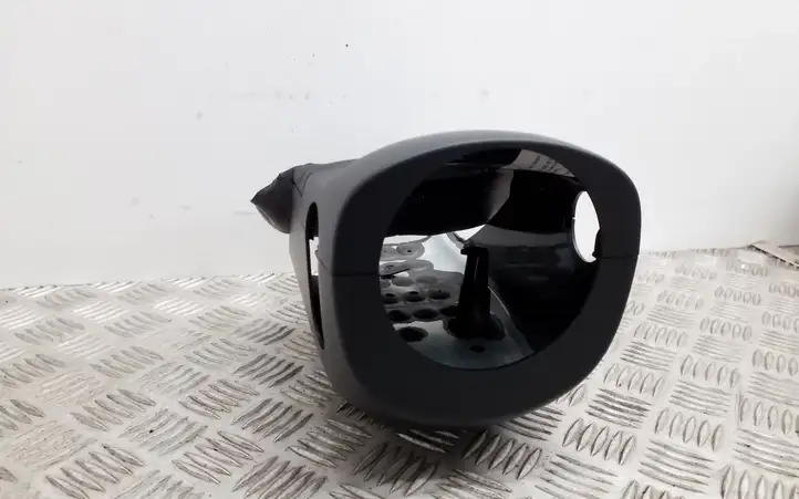 Volkswagen Touareg II (2010 - 2018)  7P6858559B Отделка рулевой колонки