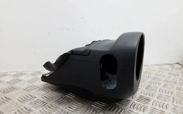 Volkswagen Touareg II (2010 - 2018)  7P6858559B Отделка рулевой колонки