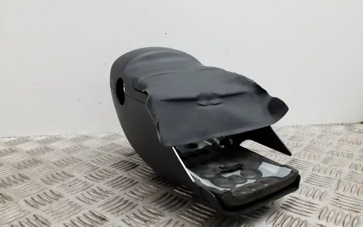 Volkswagen Touareg II (2010 - 2018)  7P6858559B Отделка рулевой колонки