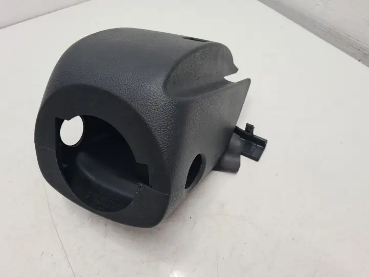 Volkswagen Tiguan (2007 - 2011) 5N0858565 Обшивка рулевой колонки — фото 1