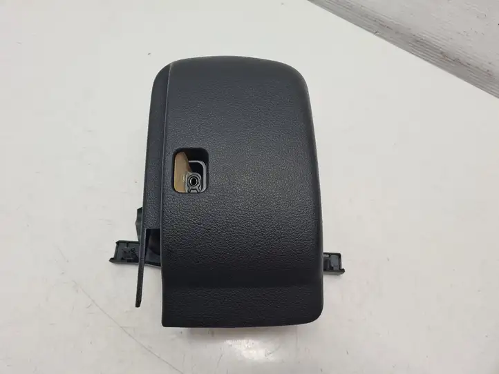 Volkswagen Tiguan (2007 - 2011) 5N0858565 Обшивка рулевой колонки — фото 4