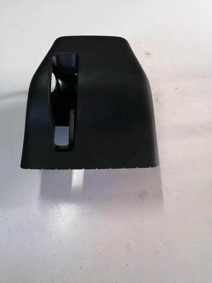 Toyota Prius (XW30) (2009 - 2015) 4528747080 Обшивка рулевой колонки — фото 4