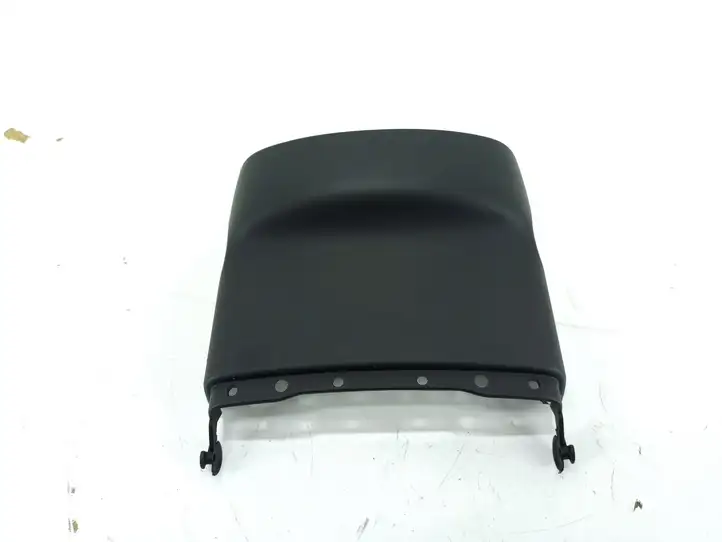 Volkswagen PASSAT B6 (2005 - 2010) 3c0858560d Обшивка рулевой колонки — фото 1
