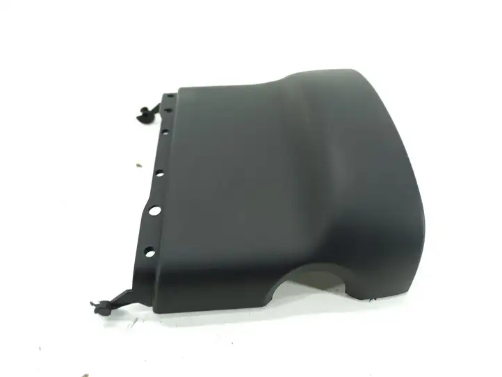 Volkswagen PASSAT B6 (2005 - 2010) 3c0858560d Обшивка рулевой колонки — фото 4