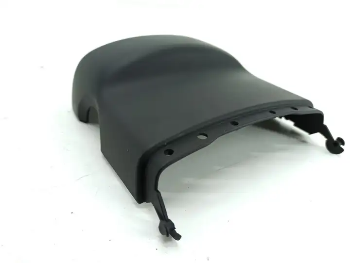 Volkswagen PASSAT B6 (2005 - 2010) 3c0858560d Обшивка рулевой колонки — фото 5