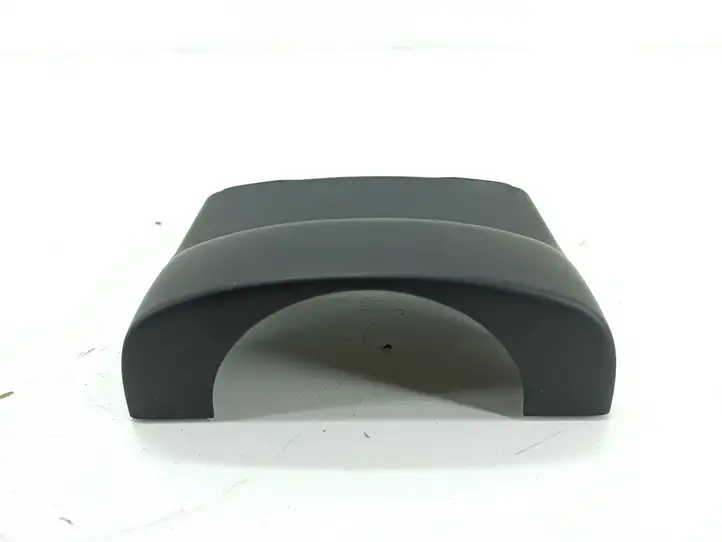 Volkswagen PASSAT B6 (2005 - 2010) 3c0858560d Обшивка рулевой колонки — фото 6