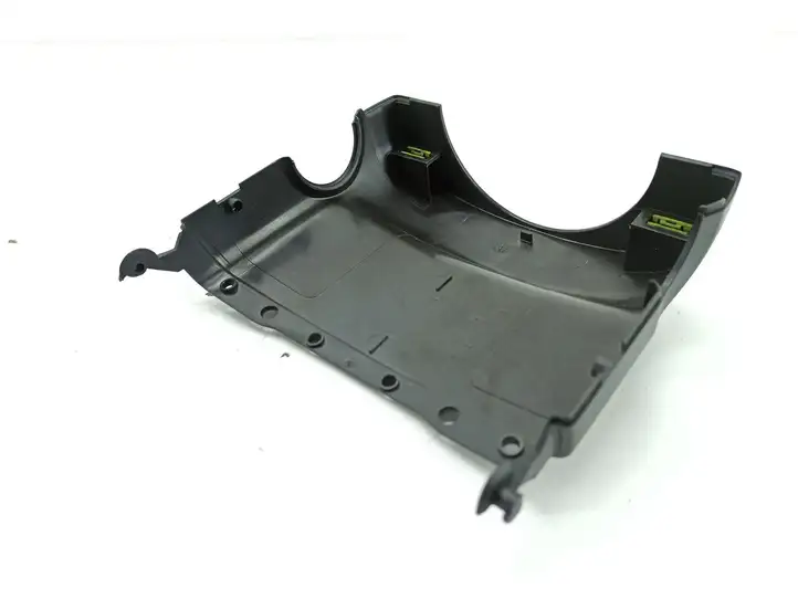 Volkswagen PASSAT B6 (2005 - 2010) 3c0858560d Обшивка рулевой колонки — фото 7