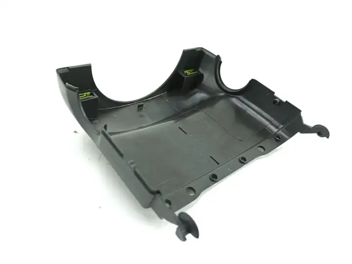Volkswagen PASSAT B6 (2005 - 2010) 3c0858560d Обшивка рулевой колонки — фото 8