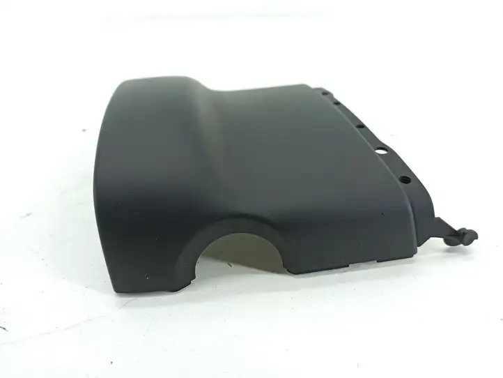 Volkswagen PASSAT B6 (2005 - 2010) 3c0858560d Обшивка рулевой колонки — фото 9